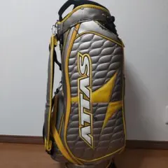 2026年最新】UST Mamiya ゴルフバッグ・キャディバッグの人気アイテム