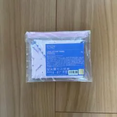 セブチ ジョンハン ラブレタータオルのサムネイル