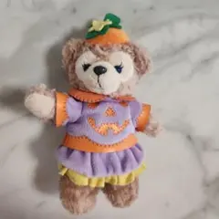シェリーメイ ハロウィン ぬいぐるみバッジ ディズニー 2014 - メルカリ