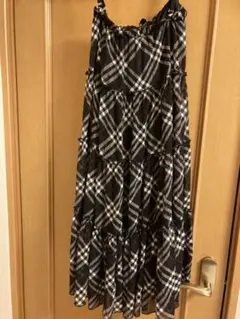 ロングスカートのサムネイル