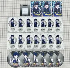 魔入りました！入間くん ナベリウス・カルエゴ 24点セット