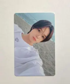 &TEAM　K ケイ トレカ 青嵐【匿名配送】