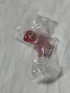 たまごっち ぷくっとクリアリング ふらわっち いちごっち