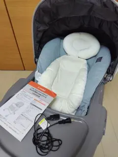 コンビ ネムリラ新品