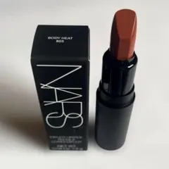 NARS/ナーズ　エクスプリシット リップスティック803 1.2g 未使用のサムネイル