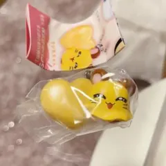 とっとこハム太郎 スイングマスコット ちび丸ちゃん