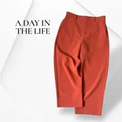 A Day in the Life カジュアルパンツ