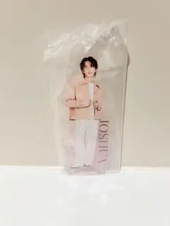 seventeen アクスタ　ジョシュア　一番くじ