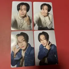 RIIZE 109 POPUP トレカ　ウォンビン