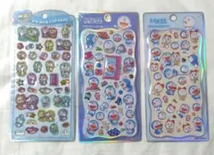プチドロ プチドロップステッカー ドラえもん ドラエモン