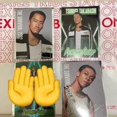 PSYCHIC FEVER フォトカード