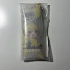 ぷりっつくん アンプタッくじ B賞 リップケース ぷりっつくん アンプタッくじ B賞 リップケース - メルカリ