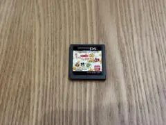 ニンテンドーDSソフト たまごっち ごひーきに