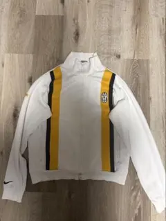 00s NIKE JUVENTUS ナイキ ユベントス トラックジャケット