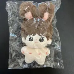 2026年最新】nct ドヨン ぬいぐるみの人気アイテム - メルカリ