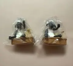 ひつじのショーン サウナのスイング ショーン2個セット