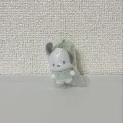 サンリオキャラクターズ カラフルカラビナマスコットチャーム ポチャッコ