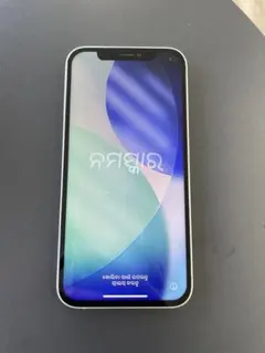 実用性抜群iPhone 12 [128]GB バッテリー＆有機ELパネル交換済