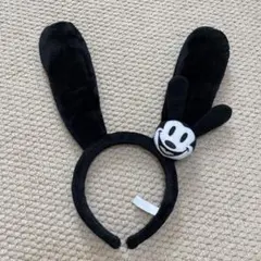 オズワルド カチューシャ オールドミッキー