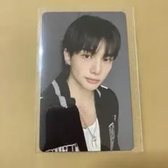 Stray Kids DOiT HMV特典 トレカ ヒョンジン