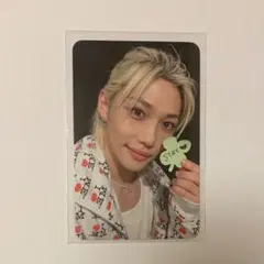 stray kids skz スキズ karma withmuu ピリFelix