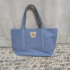 FEILER　トートバッグ　LLサイズのサムネイル