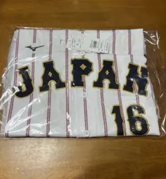 侍ジャパン 大谷翔平 WBC 2026レプリカユニフォーム ホーム L