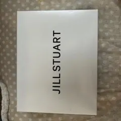 JILL STUART ジルスチュアート ギフトボックスのサムネイル