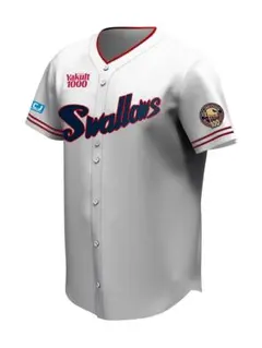2026年最新】ヤクルトスワローズ ユニフォーム 19の人気アイテム