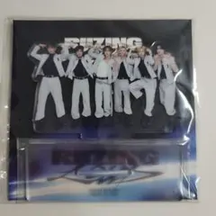 RIIZE RIIZING LOUD 兵庫 会場限定 アクスタ