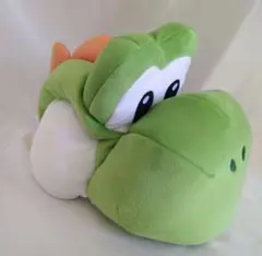 ユニバ USJ ヨッシー ファンキャップ 被り物