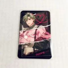 NU:カーニバル カラオケの鉄人 ルーム特典 ルームキー風カード エイト