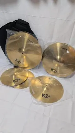 2025年最新】ライドシンバル 22の人気アイテム - メルカリ