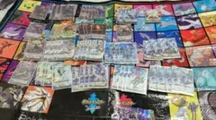 ヴァンガード 龍が如く 極3 デッキ 54枚 +α ③ - メルカリ