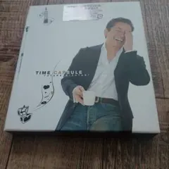 水谷豊 TIME CAPSULE CD アルバム - メルカリ