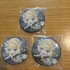 プロセカ 鏡音レン 缶バッジ 52b - メルカリ