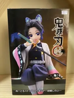 2025年最新】ぬーどるストッパーフィギュア 胡蝶しのぶの人気アイテム