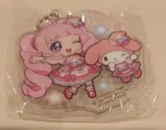 アイプリ　サンリオ　ガチャ