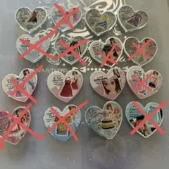 プリズムストーン まとめ売り