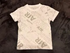 【JORDAN】ジョーダン/Tシャツ/キッズ/ホワイト/110〜116cmのサムネイル
