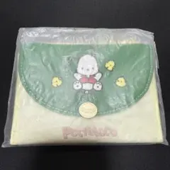 ポチャッコ　封筒型ポーチ