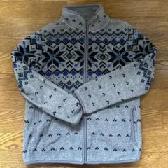 ユニクロ　150 フリース