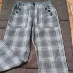 コムサイズム　パンツ　110