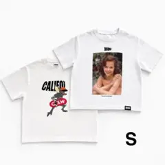 バック・トゥ・ザ・フューチャー Tシャツ Sサイズ