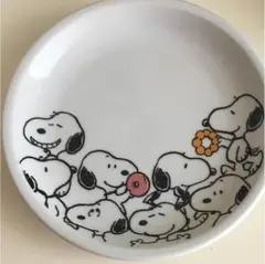スヌーピー お皿