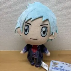ポケモンマスターズEX ぬいぐるみ　ダイゴ　ポケモン　ポケマスのサムネイル