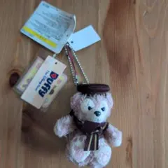 【美品】　シェリーメイ　セーラー ぬいぐるみストラップ