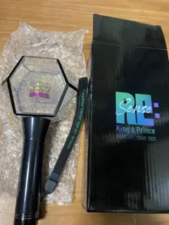 ✨️美品✨️King & PrinceペンライトRE: Sense:ツアー 2021