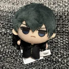 銀魂 3年Z組銀八先生 銀魂 ちびぐるみ 土方十四郎　マスコット