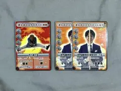 神保町よしもと漫才劇場 ジンゲキサマバケ スーパーサイズ・ミー
